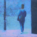 woman-walking-blue